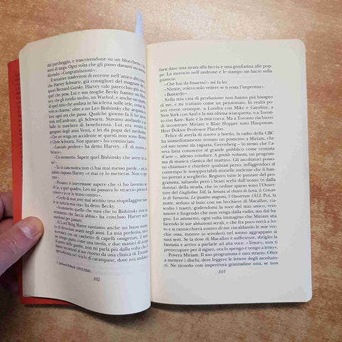 MORDECAI RICHLER - LA VERSIONE DI BARNEY 2001
