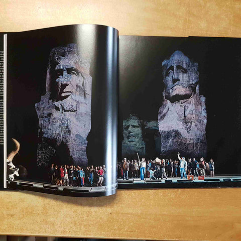 JESUS LOPEZ COBOS VALENTINA CARRASCO BIZET CARMEN Opera di Roma INTESA vox imago