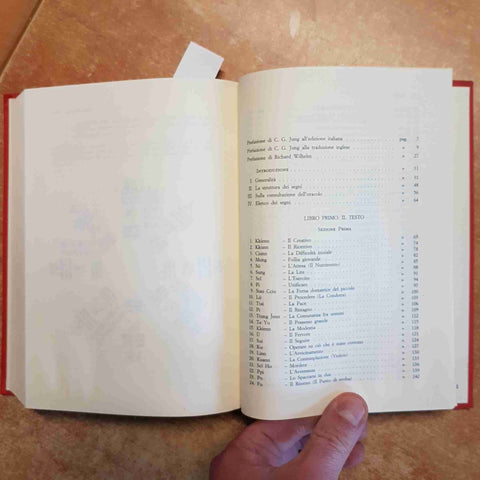 I KING IL LIBRO DEI MUTAMENTI 1995 ASTROLABIO psiche e coscienza SENZA LE MONETE