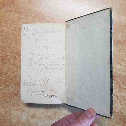 CORSO COMPLETO DI LINGUA FRANCESE AD USO DEGLI ITALIANI 1843 SALVATORE TORRETTI