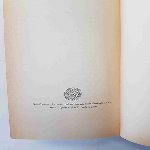 ALDOUS HUXLEY DUE O TRE GRAZIE E TUTTI I RACCONTI EINAUDI 1958 PRIMA EDIZIONE