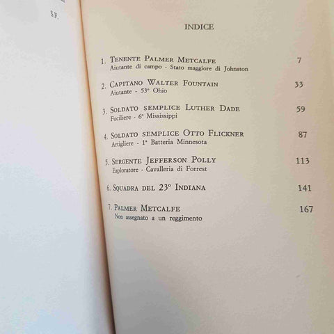 IL MASSACRO DEI CAVALIERI GRIGI LA BATTAGLIA DEL TENNESSEE SHELBY FOOTE RUSCONI