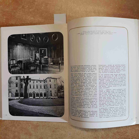 RITRATTI DEL PIEMONTE - PIERA CONDULMER - EDITIP TORINO 1975 ILLUSTRATO
