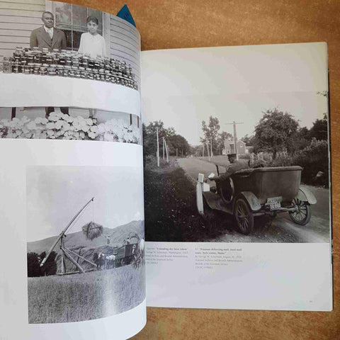 PICTURING THE CENTURY ONE HUNDRED YEARS OF PHOTOGRAPHY NATIONAL 1999 BUSTARD