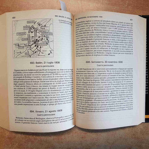 LA STORIA DEL MONDO IN 1001 BATTAGLIE - ANDREA FREDIANI 2015 NEWTON COMPTON