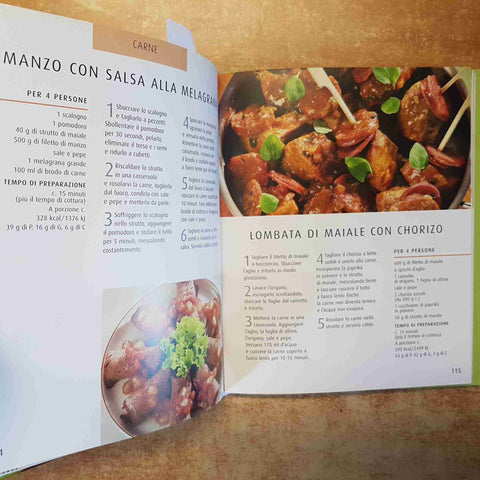 TAPAS. LE CLASSICHE DAL TEMPERAMENTO SPAGNOLO - ARIBERTO 2015 VEMAG