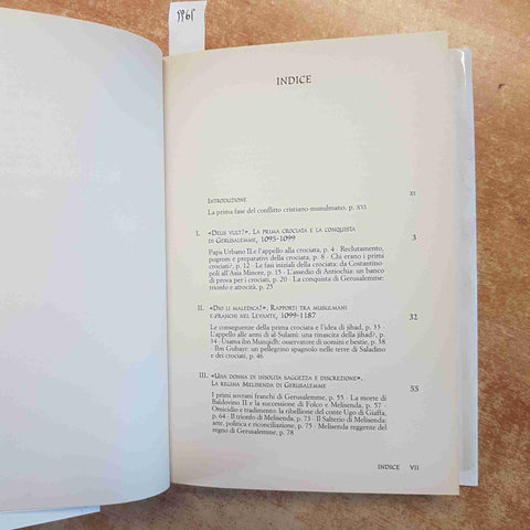 SACRI GUERRIERI STORIA DELLE CROCIATE - JONATHAN PHILLIPS 2011 LATERZA medioevo