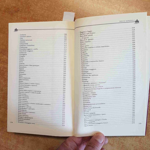 FITOTERAPIA GUARIRE CON LE PIANTE - JEAN VALNET 2005 MANUALE GIUNTI