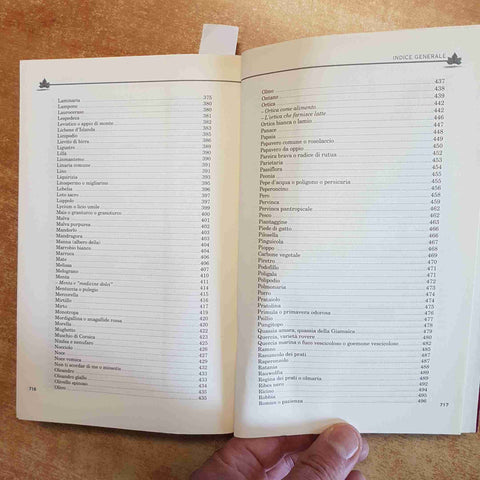 FITOTERAPIA GUARIRE CON LE PIANTE - JEAN VALNET 2005 MANUALE GIUNTI