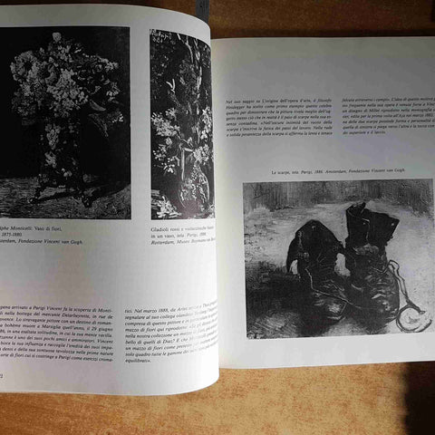 VAN GOGH - JEAN LEYMARIE - MONOGRAFIA ARTE PITTURA 1989 SKIRA NEWTON COMPTON