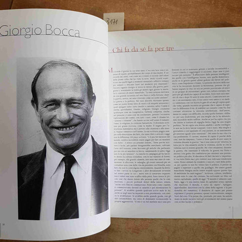 VOCI NELLA CITTA' - RENATA PREVOST - IDEA BOOKS 1999 MILANO INTERVISTE CULTURA