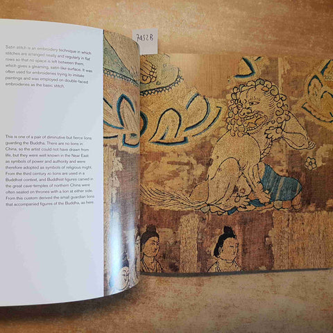 CHINESE ART CLOSE-UP - BRITISH MUSEUM - MICHAELSON, PORTAL 2014 ARTE CINA CINESE