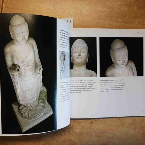 CHINESE ART CLOSE-UP - BRITISH MUSEUM - MICHAELSON, PORTAL 2014 ARTE CINA CINESE