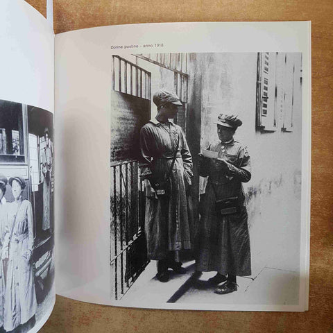 I MESTIERI DI MILANO 1860-1920 COMUNE DI MILANO 1976 FOTOGRAFIA Tessa Porta