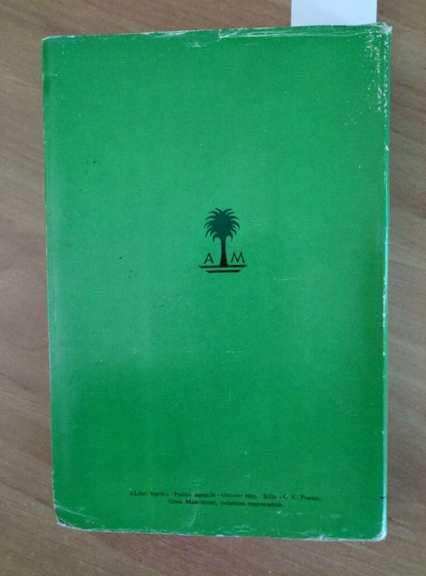 LA GIORNATA DI ADUA (1896) RIDOLFO MAZZUCCONI 1935 MONDADORI (105