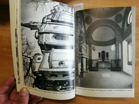 PAOLINO SPREAFICO - LA BASILICA DI S. EUSTORGIO TEMPIO E MUSEO 1976 MILANO(