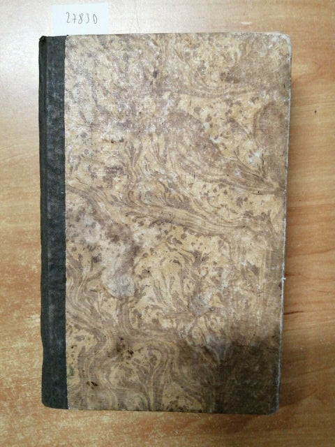 REGIA PARNASSI SEU PALATIUM MUSARUM IN QUO SYNONIMA 1787 VENETIIS CAROLI (2