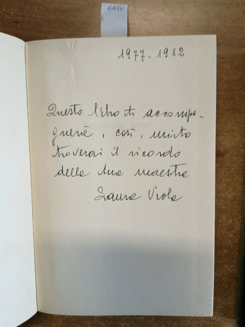 ALESSANDRO MANZONI - I PROMESSI SPOSI - HOEPLI 1973 ILLUSTRATO 16 TAVOLE (6