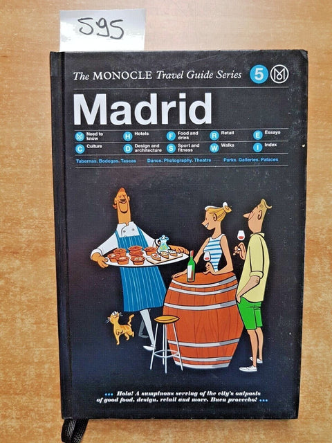 MADRID - the monocle travel guide series - 2015 - GESTALTEN (595)