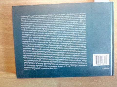 PAESAGGI DI PASSAGGIO - GIULIANA LAPORTELLA VITO RIVIELLO (2181) ONYX