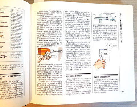 MANUALE DEI CONSIGLI PRATICI - 1991 - Selezione dal Reader's Digest (6318C