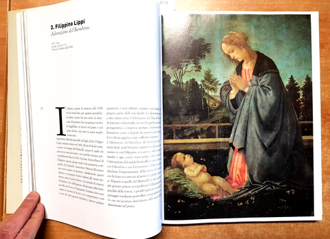 BOTTICELLI E L'ETA' DI LORENZO IL MAGNIFICO Alessandro Cecchi 2007 IL SOLE