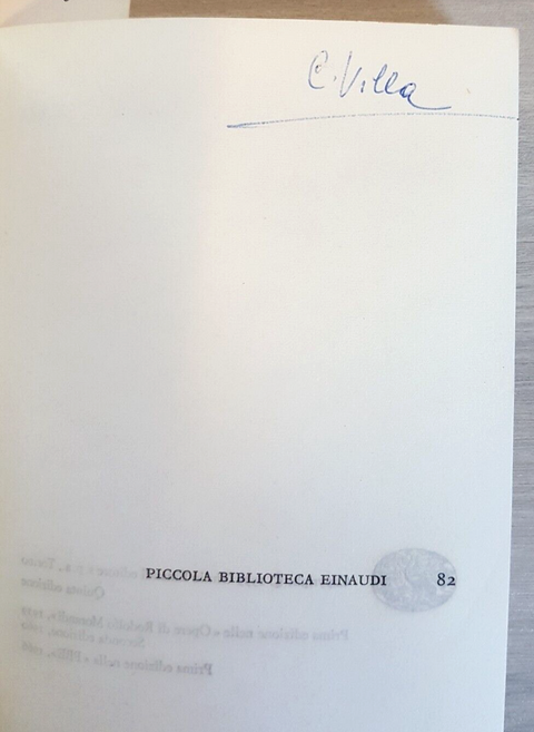 STORIA DELLA GRANDE INDUSTRIA IN ITALIA - RODOLFO MORANDI - EINAUDI 1974 (3