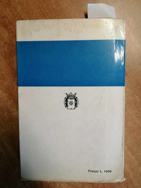 GRAMMATICA ELEMENTARE DELLA LINGUA INGLESE MORFOLOGIA 1969 CALVI - HOEPLI (