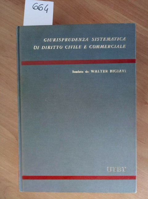 SOCIETA' DI CAPITALI COD. CIV. 2458-2510 - BIGIAVI 1990 UTET - CAGNASSO (6