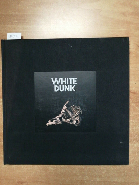 NIKE WHITE DUNK EVOLUTION OF AN ICON 25 JAPANESE ARTISTS TAKE INSPIRATION (