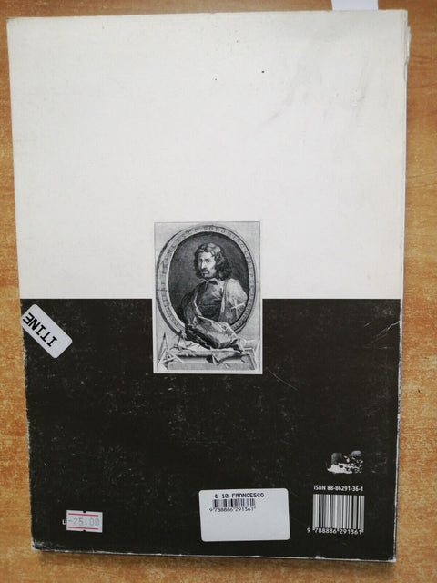 Francesco Borromini e Roma nelle immagini di Franco Tibaldi 1999 Artemide(3