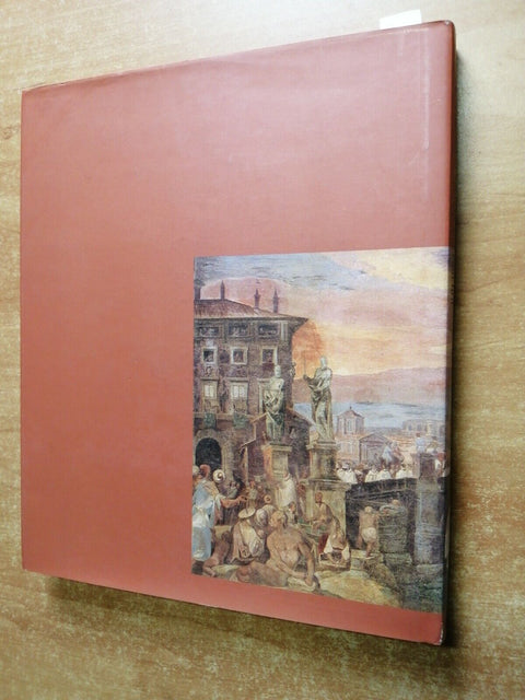 NORTHERN LANDSCAPES ON ROMAN WALLS - Hendriks - Centro Di - 2003 Firenze (6