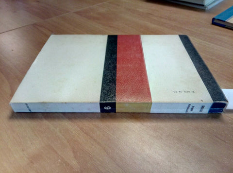 JACQUES ROUSSEAU - SULL'ORIGINE DELL'INEGUAGLIANZA 1975 EDITORI RIUNITI (