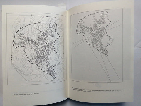 LA CITTA' MISURATA - DANIELA STROFFOLINO 1999 SALERNO (3512)tecniche