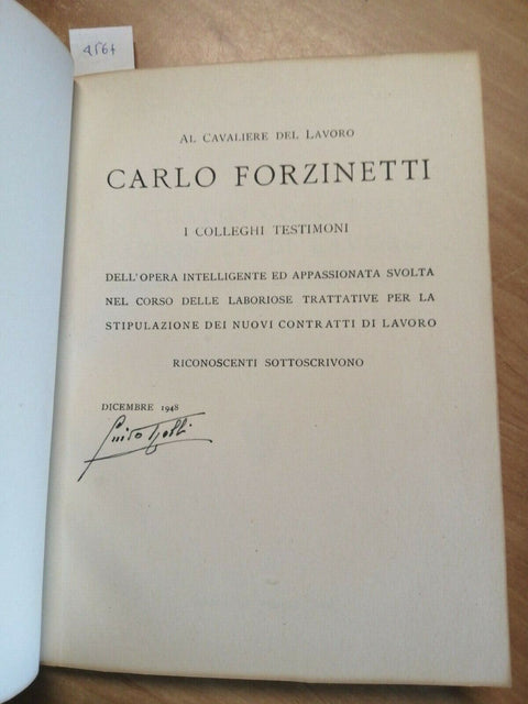 IL CONTRATTO COLLETTIVO NAZIONALE DI LAVORO 1948 CALZATURE OPERAI IMPIEGATI