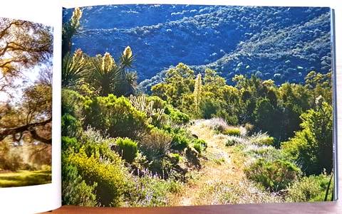 THE PACIFIC CREST TRAIL hiking america's wilderness trail SMITH 2019 Rizzoli755