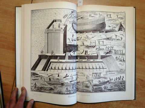 LA MARINA A VELA - HAIM BURSTIN 1981 MAZZOTTA (5400)COLLEZIONE DELL'E
