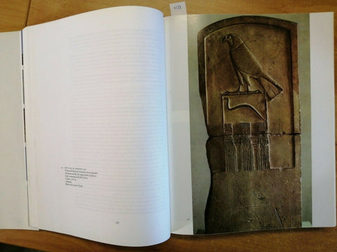 L'ARTE DELL'ANTICO EGITTO - KAZIMIERZ MICHALOWSKI - GARZANTI - 1ED. 1990
