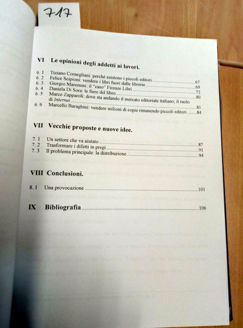 EDITORIA A PAGAMENTO IN ITALIA tesi Mauro Felisi RELATORE GIANNI TURCHETTA