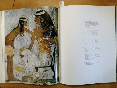 L'ARTE DELL'ANTICO EGITTO - KAZIMIERZ MICHALOWSKI - GARZANTI - 1ED. 1990