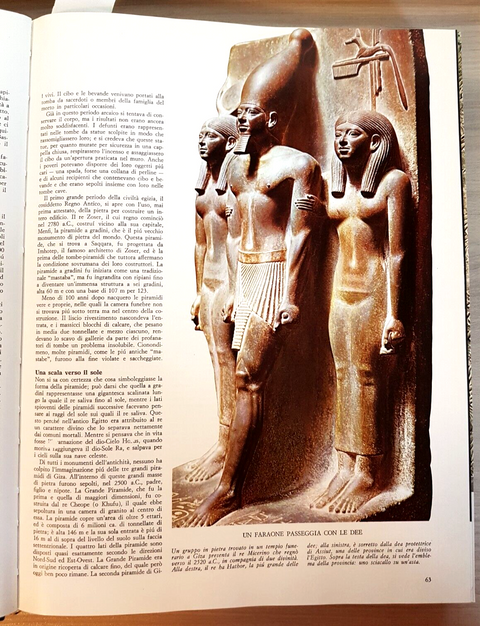 LA STORIA DELL'UOMO gli ultimi due milioni di anni SELEZIONE READER'S DIGEST37