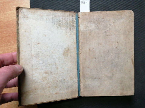 I PROMESSI SPOSI di Alessandro Manzoni 1867 Giuseppe Redaelli Milano (3748a