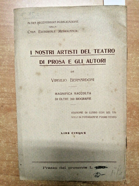 GIOVANNI PATTINI - COME SI DIVENTA GRAFOLOGI - CASA EDITORIALE MEDIOLANUM (