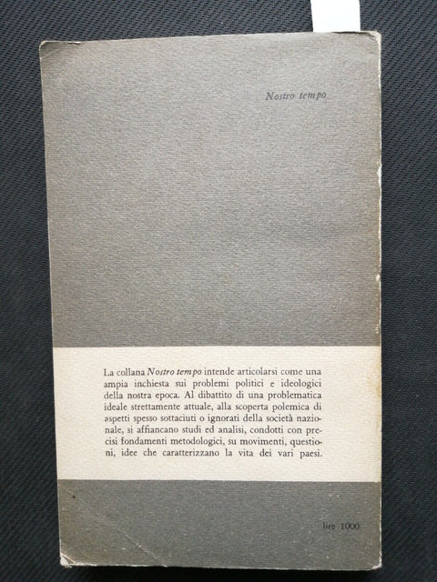 DOSSIER EICHMANN nazismo campi di concentramento SS 1961 EDITORI RIUNITI (5