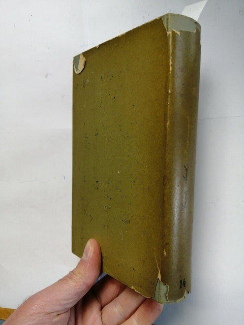 TAMAS ACZEL - I SOPRAVVISSUTI - Edizioni di Cultura Sociale - 1955 romanzo(