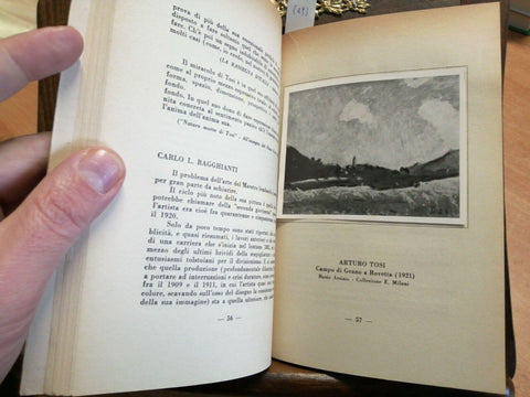 Busto Arsizio Almanacco della Famiglia Bustocca per l'Anno 1955 TOSI ARTURO