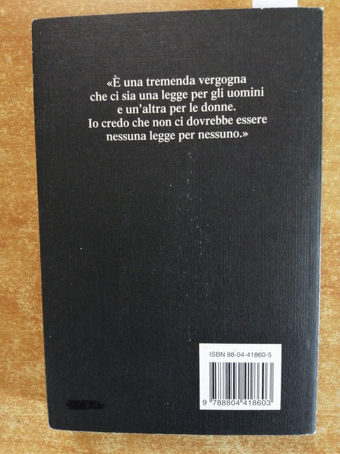 OSCAR WILDE - AUTOBIOGRAFIA DI UN DANDY scritti inediti 1996 - MONDADORI (6
