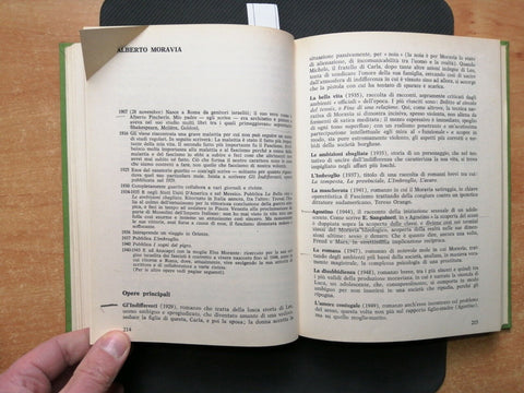 LUIGI TROISI - IL NOVECENTO aspetti letterari 1970 EDITRICE ORESTE BARJES(3