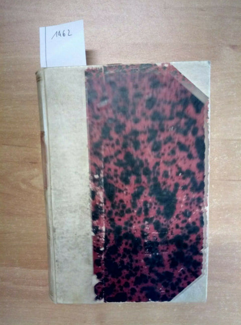 DIZIONARIO BIOGRAFICO UNIVERSALE 1865 FR. PREDARI - GUIGONI MILANO (1462