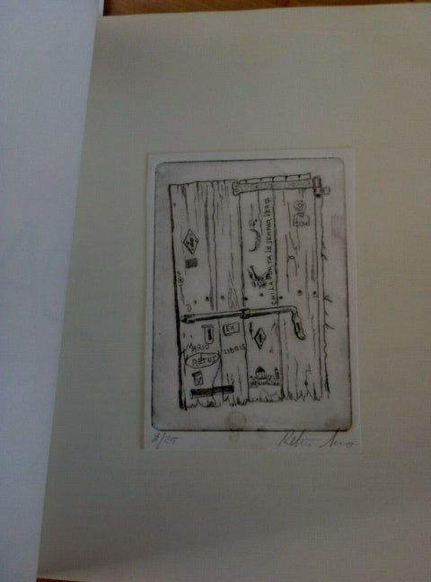 DALI WITH AN ITRODUCTION BY J.BALLARD 1974 +EX LIBRIS CHINA SU CARTONCINO (